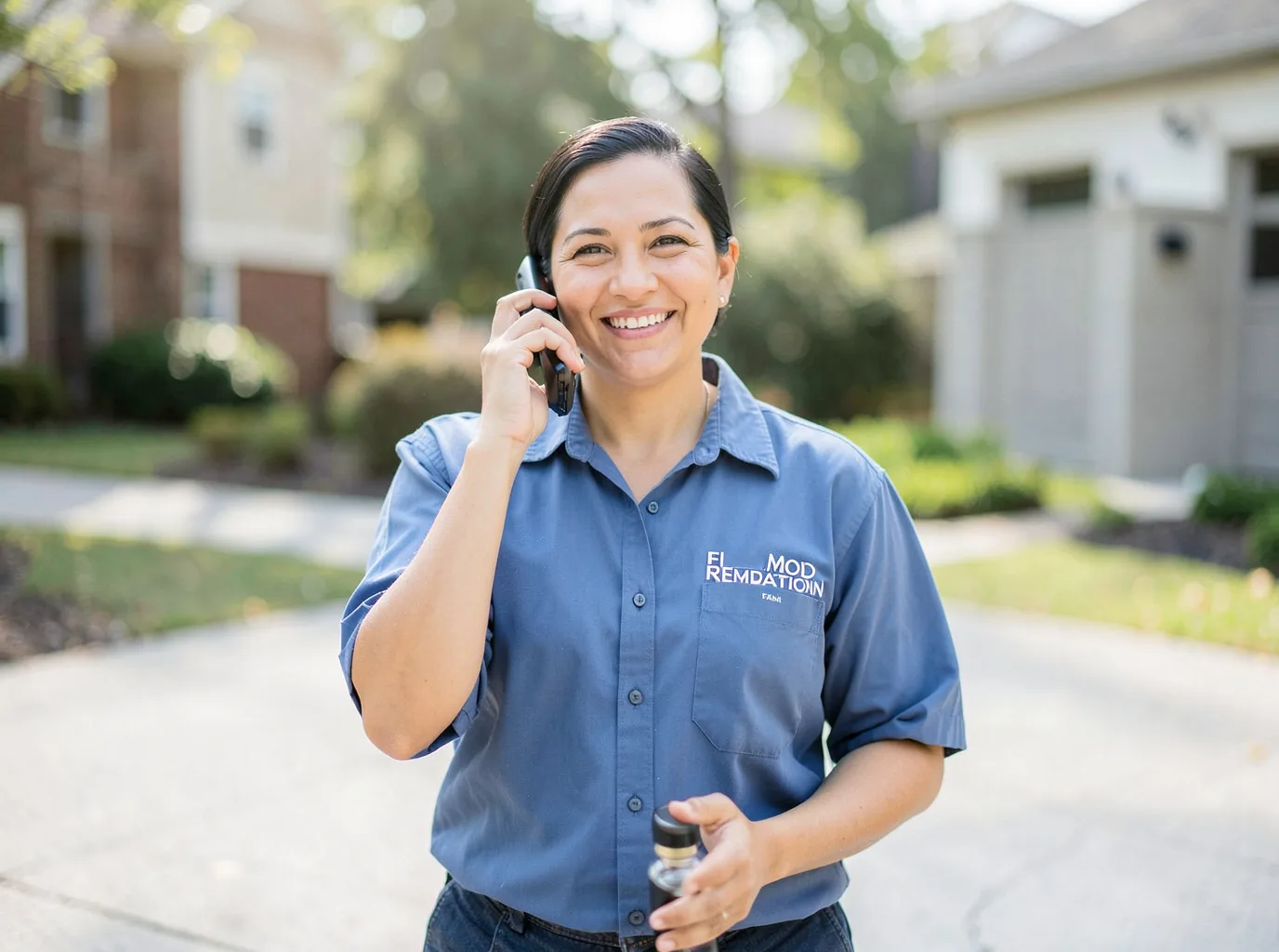 Mold Remediation Switz City, IN FAQs